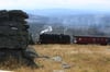 Fahrgastzahlen bei den Harzer Schmalspurbahnen