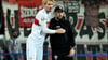Abschied aus Stuttgart: Coach Sebastian Hoeneß muss wohl künftig auf Nick Woltemade verzichten.