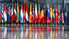 Unter dem Druck der USA erhöhen die europäischen Nato-Staaten und Kanada ihre Verteidigungsausgaben. Der Zuwachs wird aber schon wieder schwächer. (Archivbild)