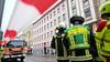 13 Menschen waren von der Räumung in der Reinhardtstraße direkt betroffen.