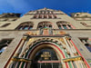Der 23-Jährige musste sich vor dem Landgericht Halle verantworten.