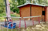 Für den Badkiosk im Erlebnisbad Roßlau sucht die Stadt ab nächstem Jahr einen neuen  Pächter.