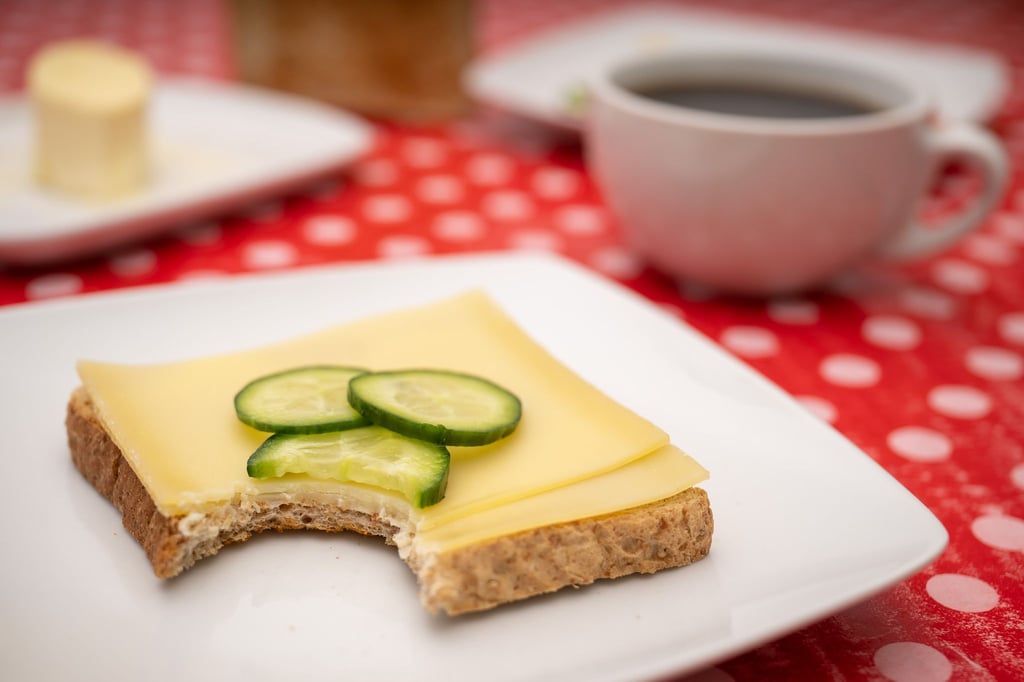 Jetzt soll sogar schon Käse „woke“ sein. (Symbolbild)