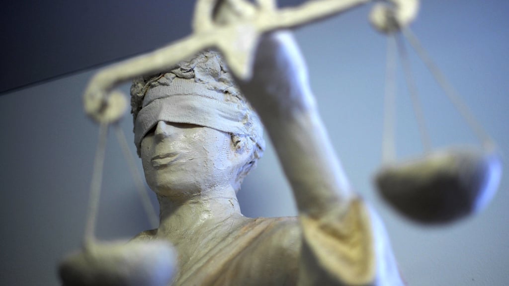 Wegen Volksverhetzung und Beleidigung stand eine Frau aus Barby vor dem Schönebecker Amtsgericht.