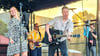Für die Stendaler Band Tick2Loud steht 2026 ein besonderes Jahr an.
