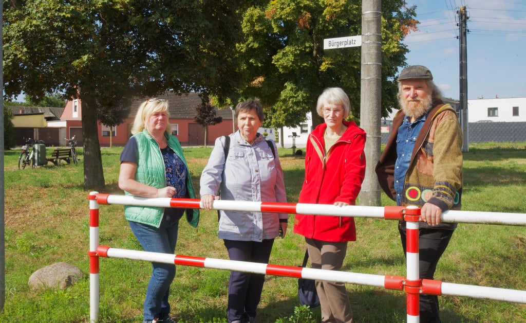 Der Heimatverein Törten muss das diesjährige Pflaumenfest absagen.