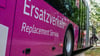 Seit Anfang August fährt im Regionalverkehr zwischen Hamburg und Berlin ein umfassender Ersatzverkehr.