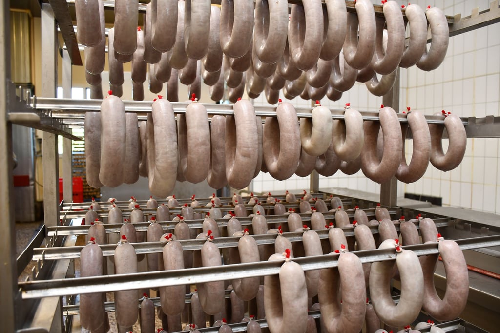 Die Magdeburger Traditionsfleischerei Delikata konnte das Insolvenzverfahren erfolgreich beenden.