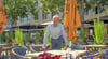 Manfred Hesse betreibt das Restaurant Schlemmerhouse.