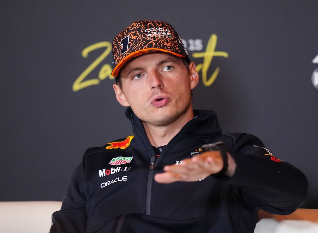 Max Verstappen sucht verzweifelt den Weg zurück zu alten Erfolgen.
