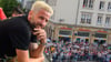 Am Saisonende will Bennet Wiegert wieder einen Titel feiern. (Archivbild)