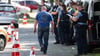 Die Polizei hat in Ostsachsen auf Drogen und Alkohol im Straßenverkehr kontrolliert.