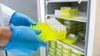 Ehec steht für enterohämorrhagische Escherichia coli und bezeichnet bestimmte krankmachende Stämme dieses im Darm vorkommenden Bakteriums.