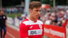 Joe-Joe Richardson trifft mit dem Greifswalder FC auf den HFC.