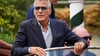 Clooney ist Teil des Wettbewerbsfilms „Jay Kelly“.