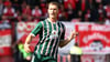 Pascal Schmedemann steht vor dem Wiedersehen mit den Spielern des Greifswalder FC. 