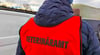 Das Veterinäramt des Kreises Anhalt-Bitterfeld war in der vergangenen Woche in Radegast im Einsatz.