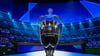 Eintracht Frankfurt hat attraktive Gegner für die Ligaphase in der Champions League erhalten.