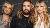 Heidi Klums „Germany's Next Topmodel“ ist genauso für den Deutschen Fernsehpreis nominiert wie die Reality-Doku „Kaulitz & Kaulitz“. (Archivbild)