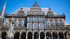 Wer nimmt künftig an den Senatssitzungen im Bremer Rathaus teil? (Archivfoto)