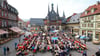 Die Ausladung der AfD beim Bürgerfrühstück am 31. August auf dem Marktplatz in Wernigerode sorgt weiter für heftige Debatten - jetzt haben sich auch zwei Stadträte zu Wort gemeldet.