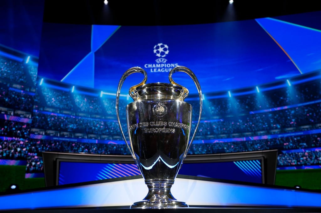 Die Auslosung der Champions-League-Ligaphase findet auch in diesem Jahr wieder in Monaco statt. (Archivbild)