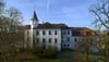 Dieses historische Anwesen in Genthin ist nach dem Quadratmeterpreis Deutschlands günstigstes Schloss.