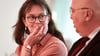 Die Co-Landesvorsitzende der SPD Sachsen-Anhalt, Juliane Kleemann, ist von ihrem Kreisverband erneut als Kandidatin für die kommende Landtagswahl aufgestellt worden. (Archivbild)