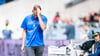 Schon nach wenigen Wochen im Amt bereitet der FCM seinem Trainer Markus Fiedler gehörig Kopfzerbrechen.