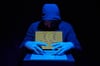 Computerkriminalität: Anonymer Angriff auf den Weiten des Internets