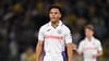 Kommt Mario Stroeykens für Xavi Simons?