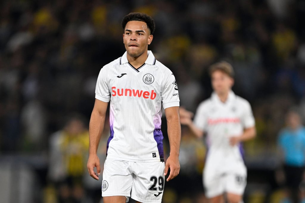 Kommt Mario Stroeykens für Xavi Simons?