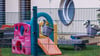 Nach starkem Erbrechen und Durchfall wurden elf Kita-Kinder aus Kavelstorf vorsorglich ins Krankenhaus gebracht.
