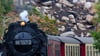 Beliebtes Touristenziel und hochdefizitär: Die Harzer Schmalspurbahnen haben ein extrem hohes Defizit. Droht sogar das Aus?