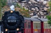 Beliebtes Touristenziel und hochdefizitär: die Harzer Schmalspurbahnen