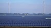 Auf dem früheren Zerbster Militärflugplatz betreibt die Getec bereits  einen Solarpark. Nun sollte ein weiterer nahe Bias hinzukommen.