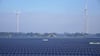 Auf dem früheren Zerbster Militärflugplatz betreibt die Getec bereits  einen Solarpark. Nun sollte ein weiterer nahe Bias hinzukommen. Doch der Stadtrat lehnt dieses und ein weiteres Projekt ab.&nbsp;