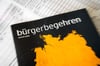 Das Bürgerbegehren gegen neue Straßennamen in Jerichow ist endgültig gescheitert.