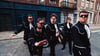 Die schwedische Band The Hives veröffentlicht ihr siebtes Album.