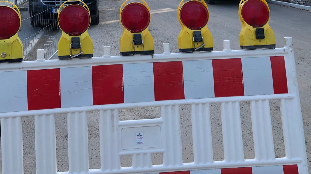 Ab Montag werden aufgrund des Kobermännchenfests viele Straßen in Sangerhausen gesperrt.