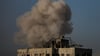 Israels treibt die geplante Einnahme der Stadt Gaza voran - die Rede ist von „vorbereitenden Einsätzen“.