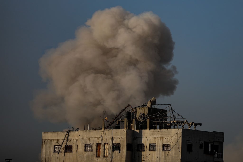 Israels treibt die geplante Einnahme der Stadt Gaza voran - die Rede ist von „vorbereitenden Einsätzen“.