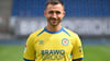 Robin Krauße verlässt Eintracht Braunschweig nach vier intensiven Jahren. (Archivbild)