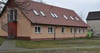 Die Kita Rappelkiste in Solpke. Eigentlich war ein schicker, ökologischer Neubau geplant, dann eine günstigere Variante. Nun wird wohl gar nicht gebaut. 