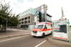 Das Magdeburger Uniklinikum.