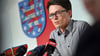 Die Linken-Fraktion im Thüringer Landtag fordert, Studierende in Thüringen wegen langer BaföG-Wartezeigen durch Abschlagszahlungen zu entlasten. (Archivbild)