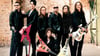 Das 17. Studioalbum der Hamburger Power-Metal-Band heißt „Giants And Monsters“.