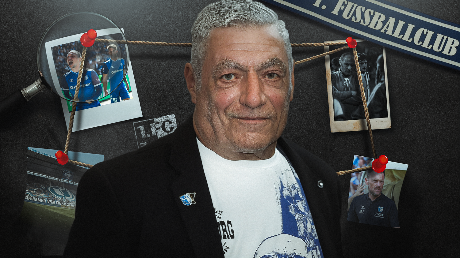 E-Mail-Gate um Kaars: Axel Tyll: FCM ist "hollywoodreif"