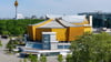 Die Berliner Philharmonie startet in die neue Spielzeit - mit Neuheiten und Bewährtem (Archivbild).