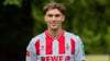 Julian Pauli vom 1. FC Köln geht leihweise nach Dresden. (Archivbild)